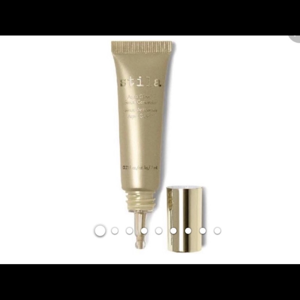 New! Stila Aqua Glow Serum Concealer